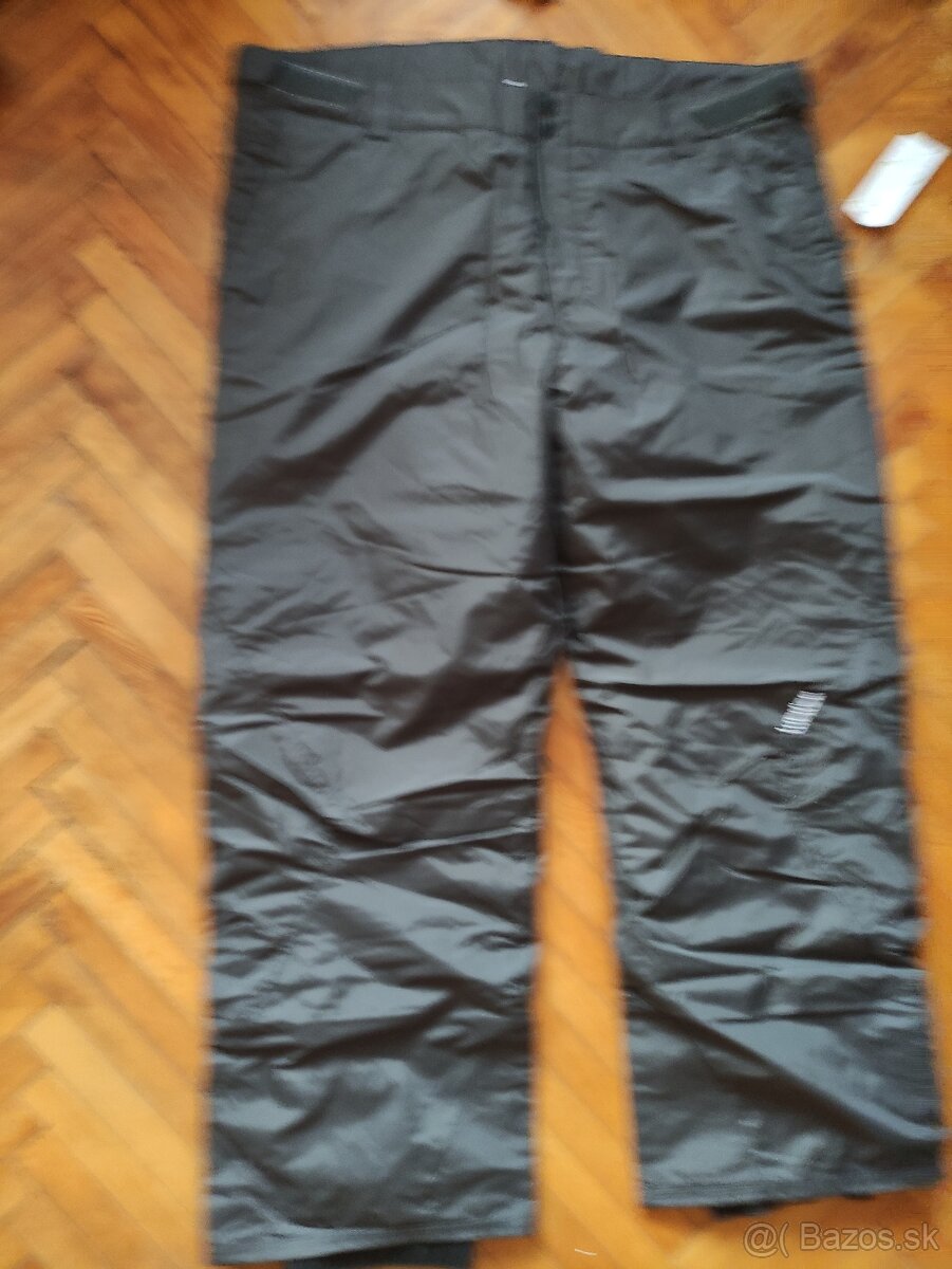 Lyžiarske nohavice - 3
