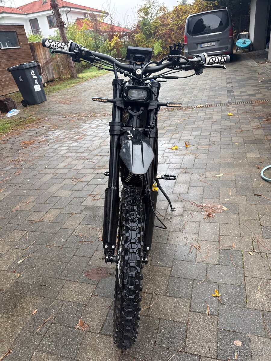 Talaria sting R ŠPZ - 3