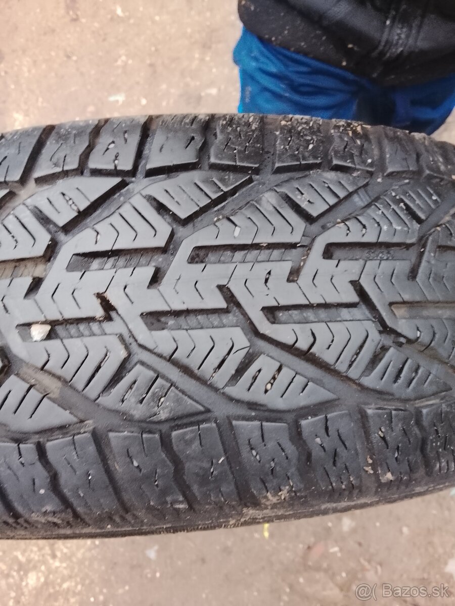 Zimné pneumatiky - 3