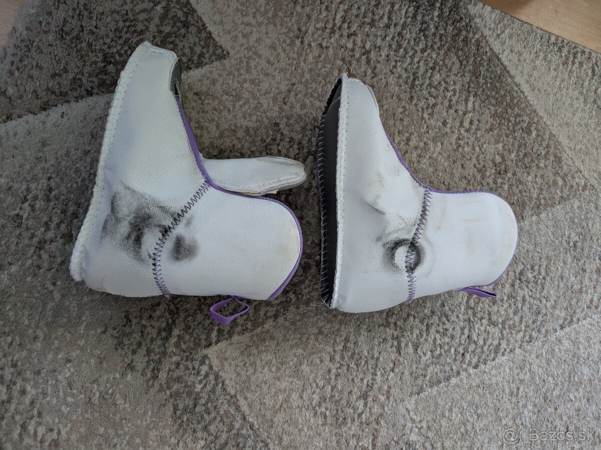 Detské ľadové korčule - 3