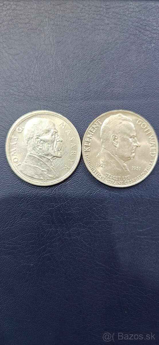Mince slovenský štát - 3