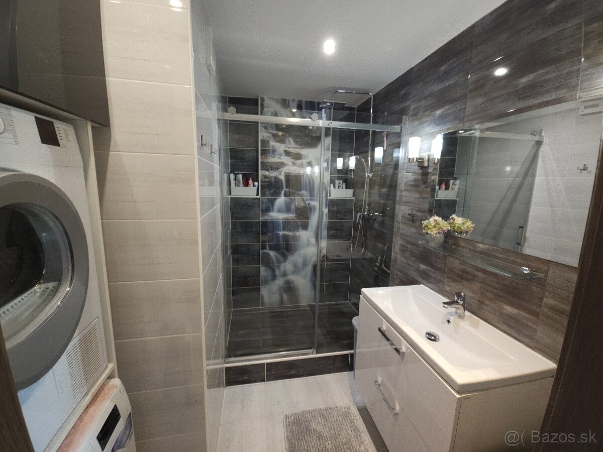 Predám 3 izbový byt - 3