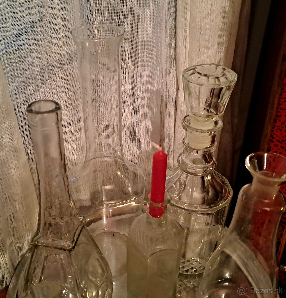 Sklo dekoracia - 3
