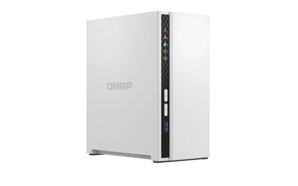 QNAP TS 233 - 3