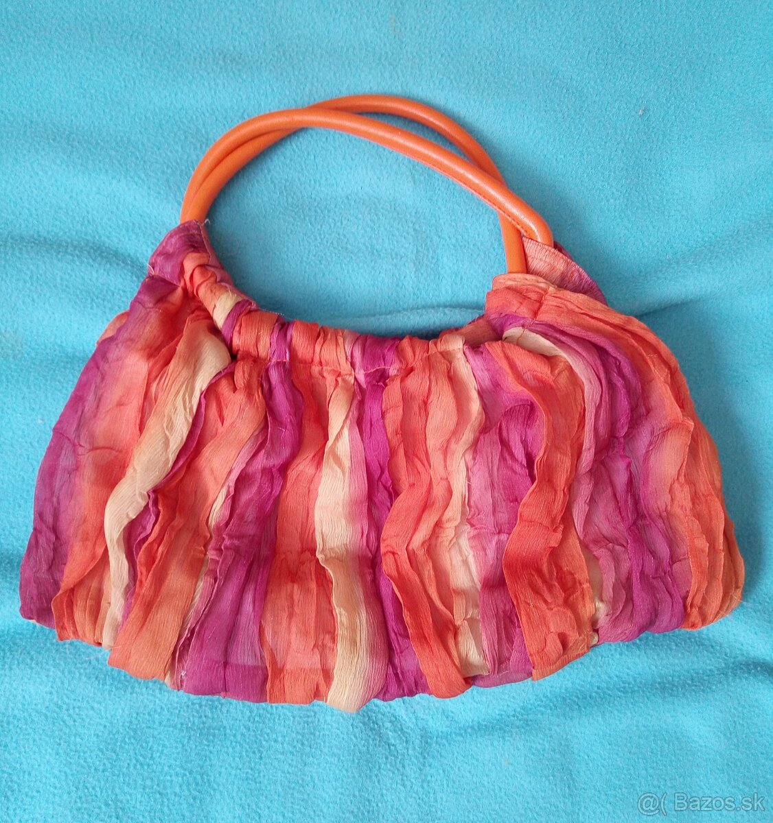 Dámske kabelky, cena za ku 4 € - 3