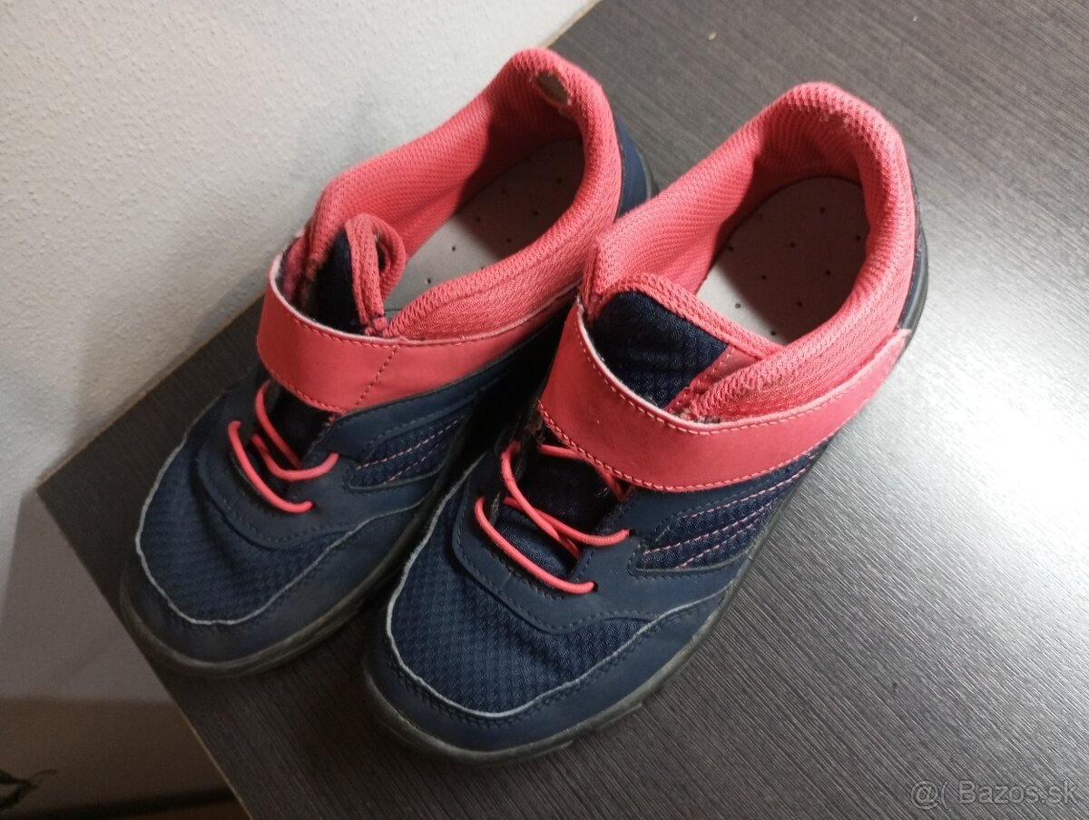 Predám botasky z Decathlonu - 3