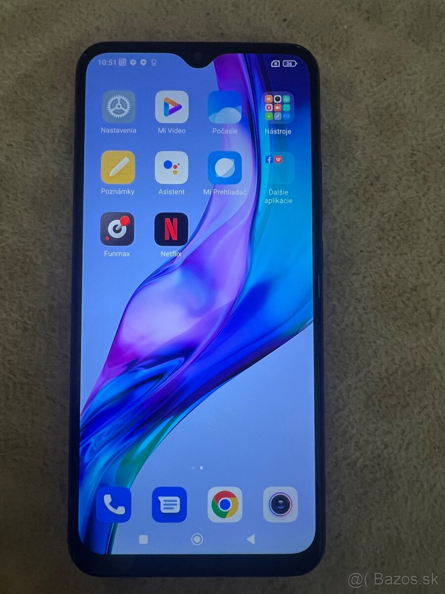 Xiaomi Redmi 9 - 3