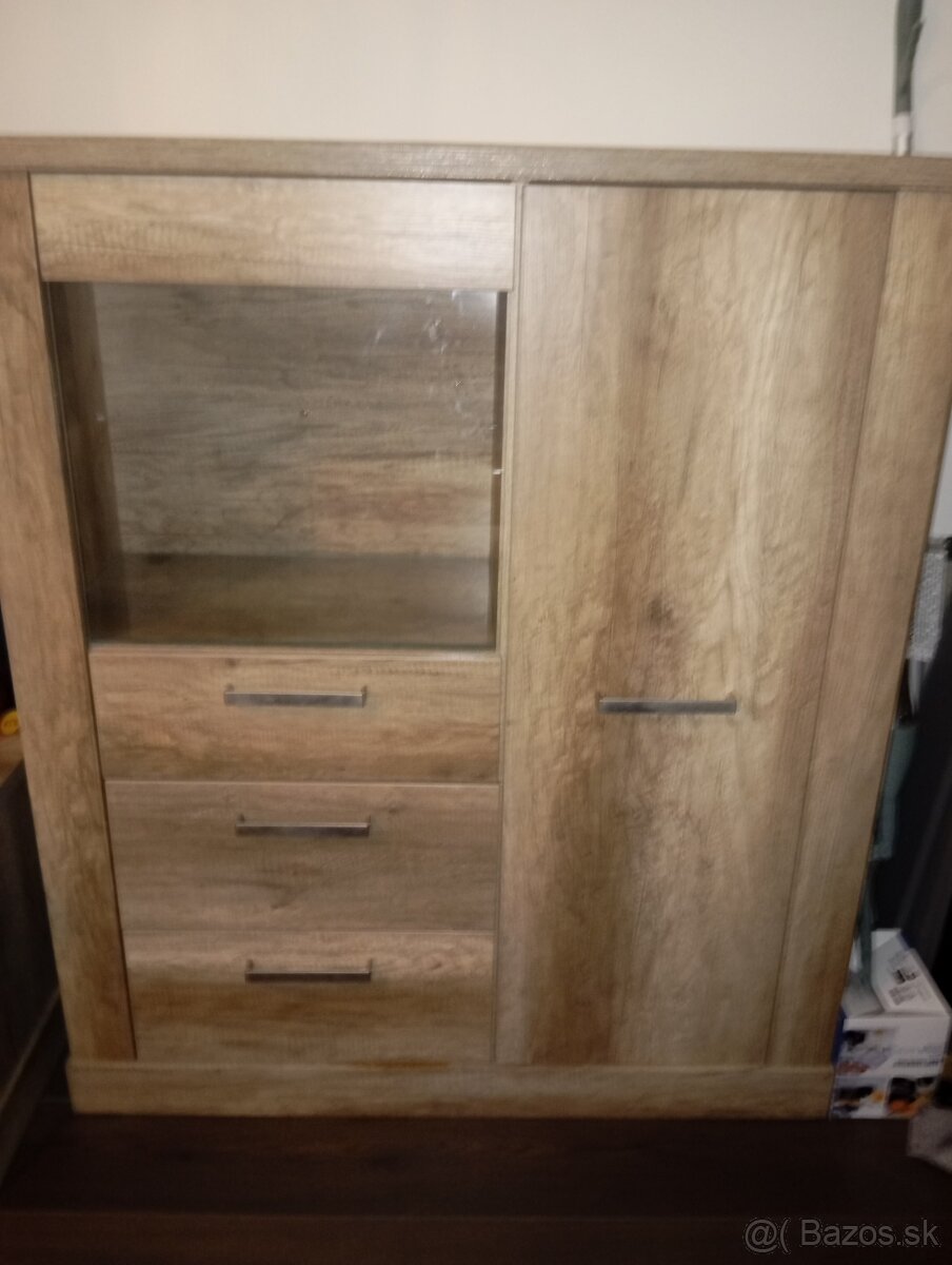 Kvalitný nábytok do obyvacky - 3