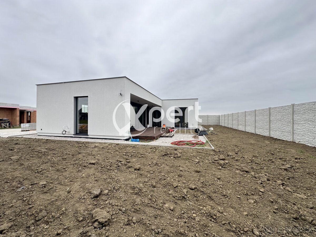 REZERVOVANÉ.Vaše budúce bývanie práve rastie - 3