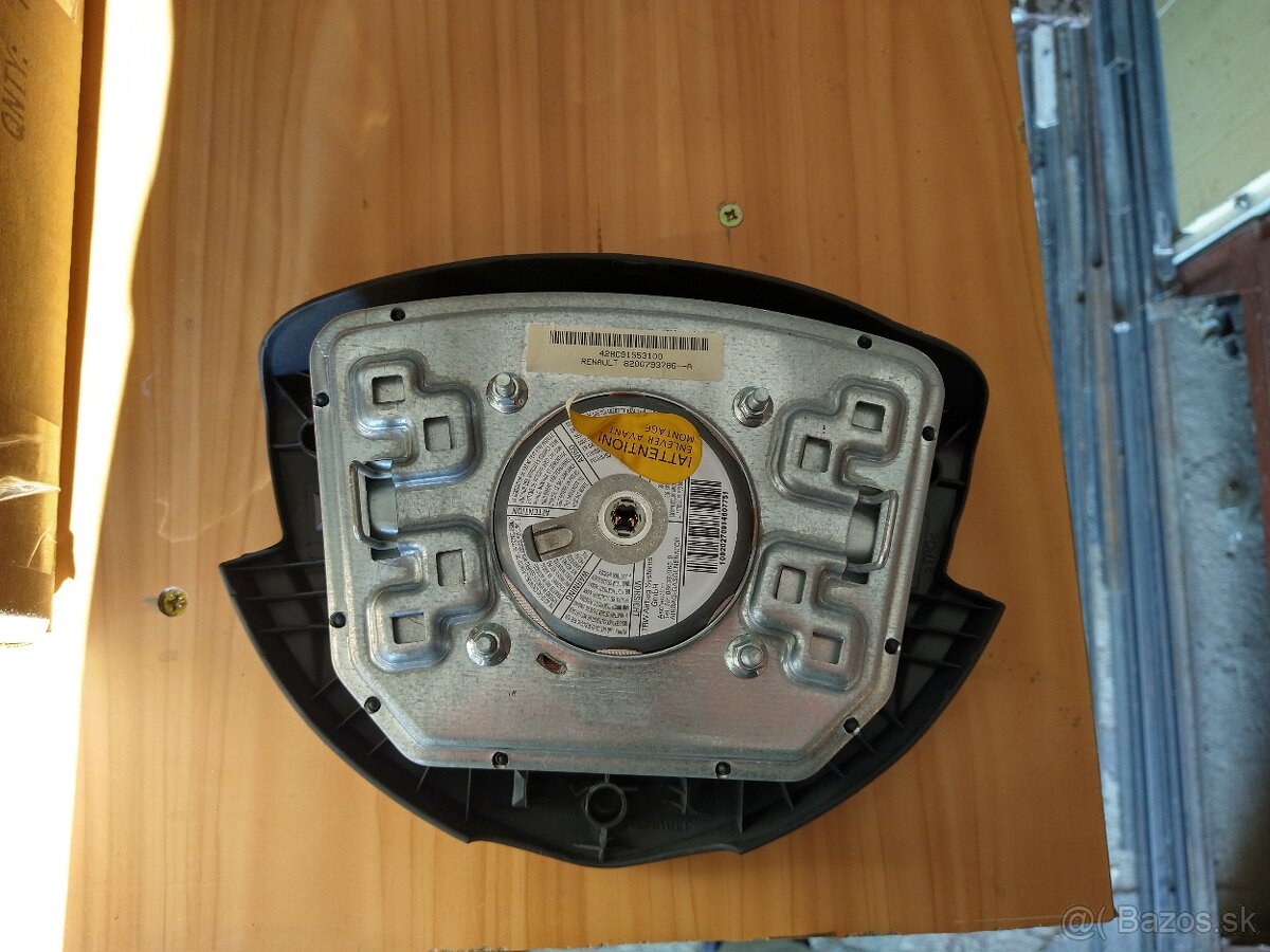 Renault thalia II 1.2 NÁHRADNÉ DIELY - 3