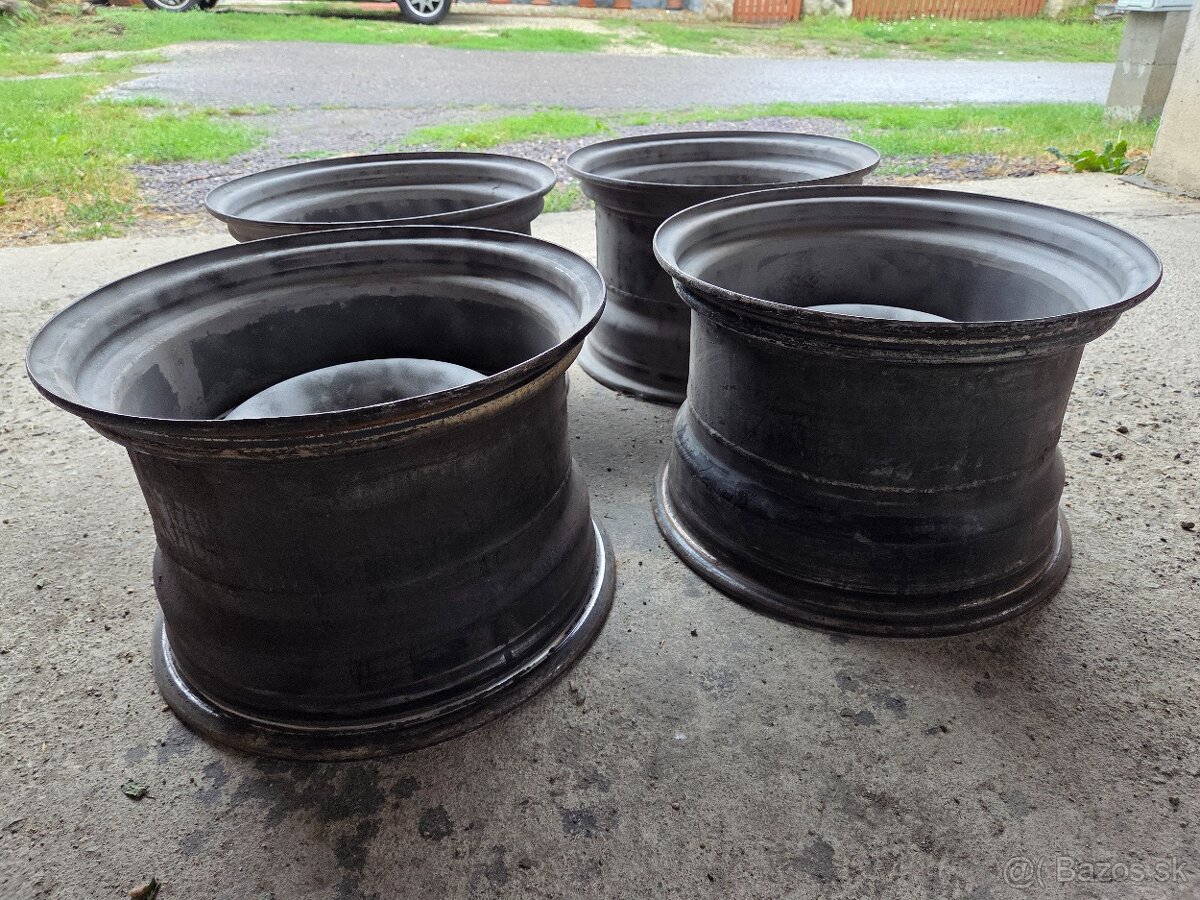 Prevárky - prelisy 4ks 10j - 3