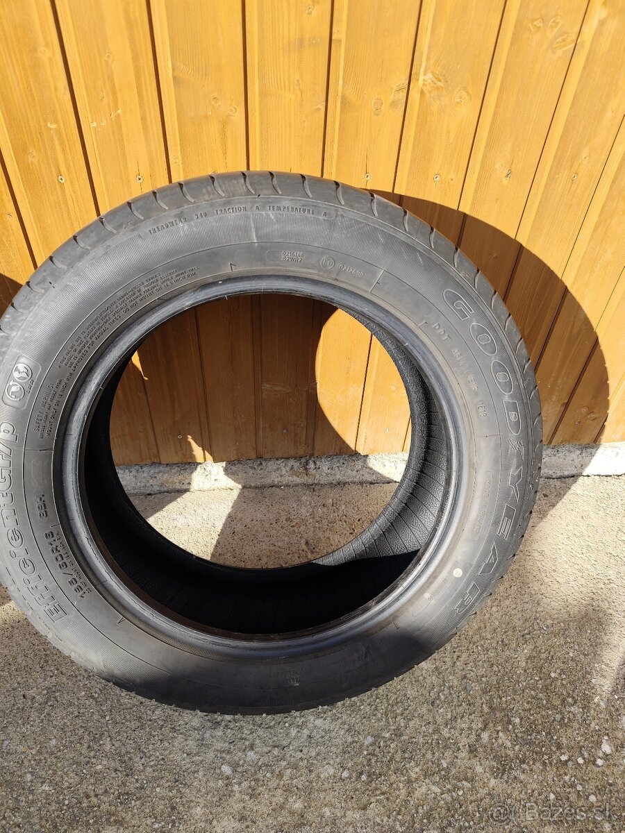 Letné pneumatiky GOODYEAR - 3