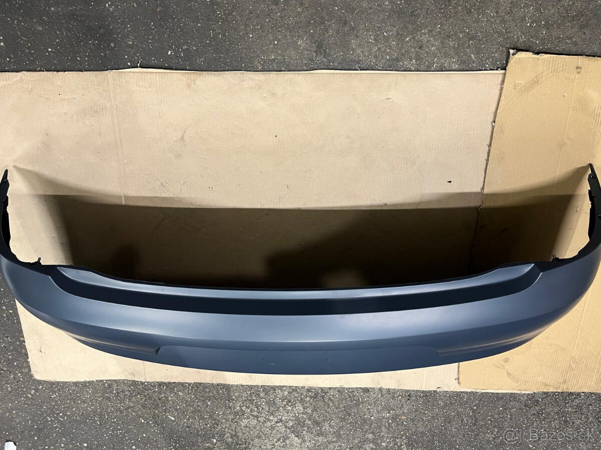 ZADNY NARAZNIK VW FOX 5Z0807421P - 3