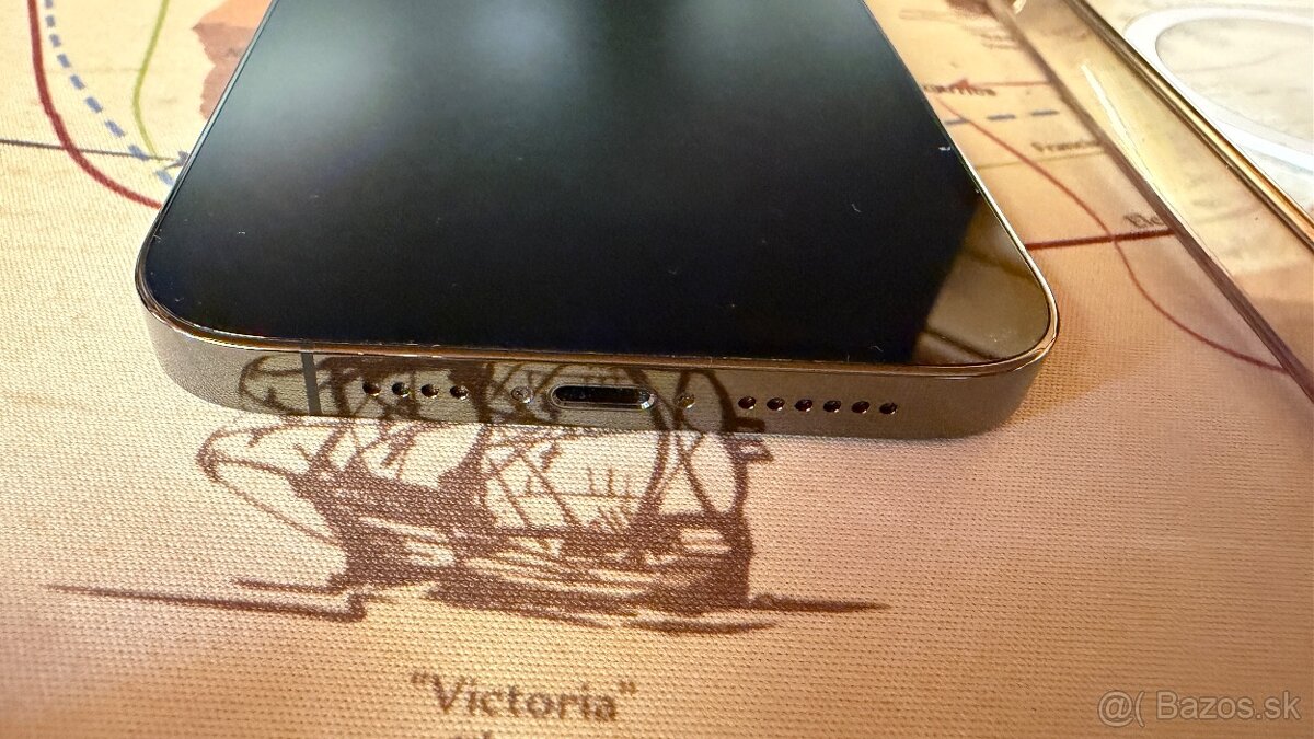 predam iphone 13 pro max v bezchybnom stave - 3