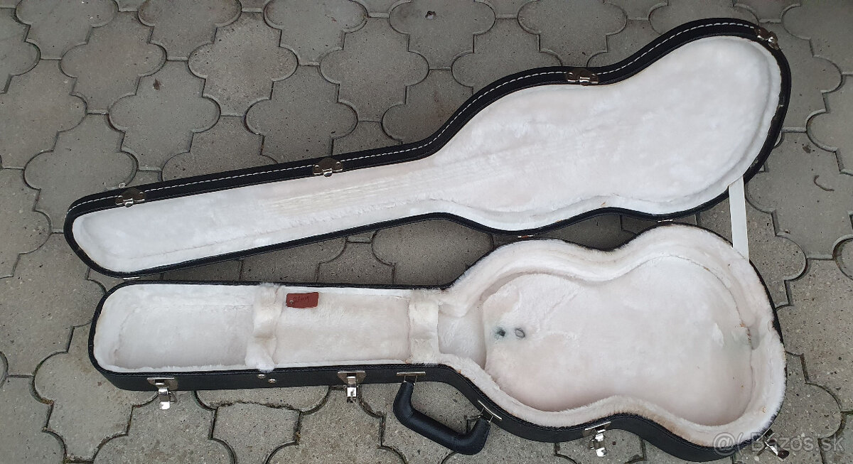 Gibson USA kufor pre SG - 3