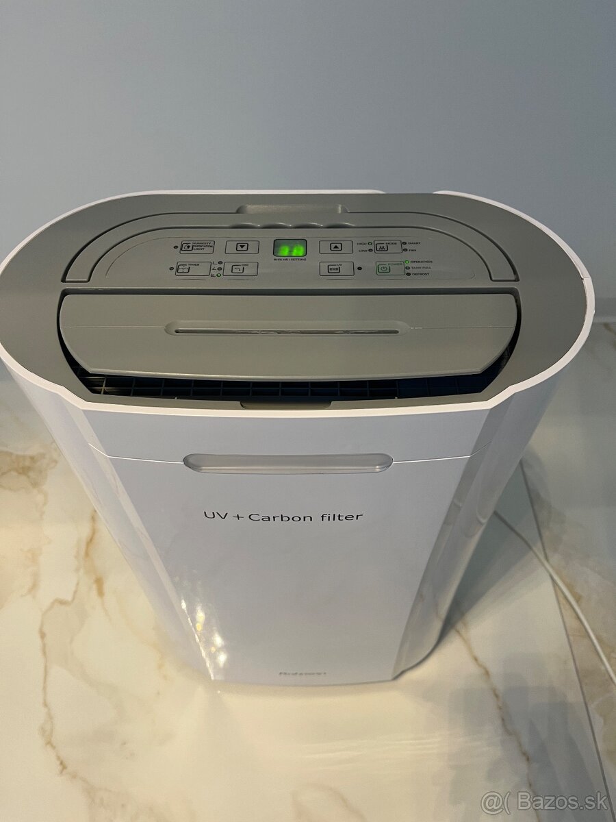 Odvlhčovač vzduchu Rohnson - 3