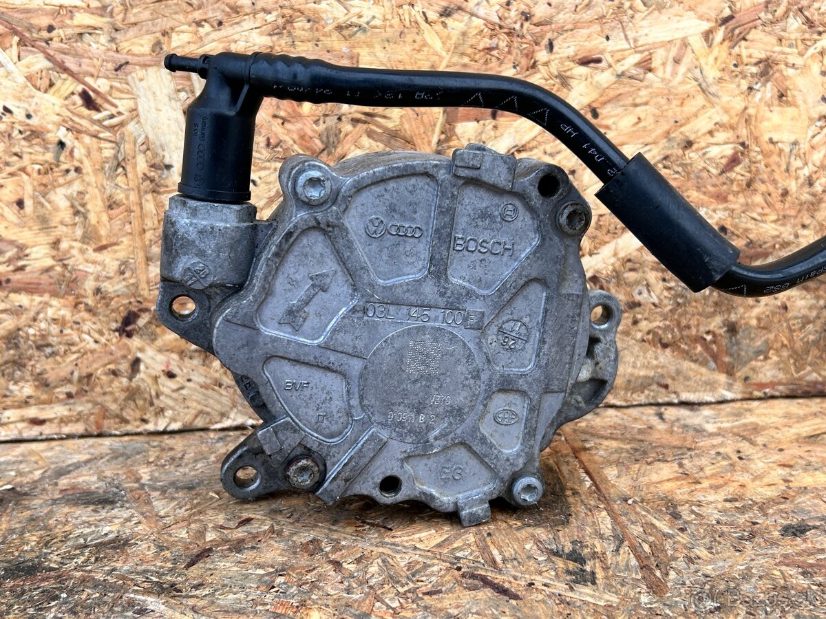 Tandemové čerpadlo 03L145100 - 3