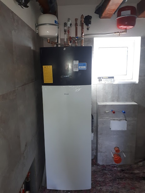 Vodár, kúrenár, inštalatér, Pavol Suchy - Pro Install - 3