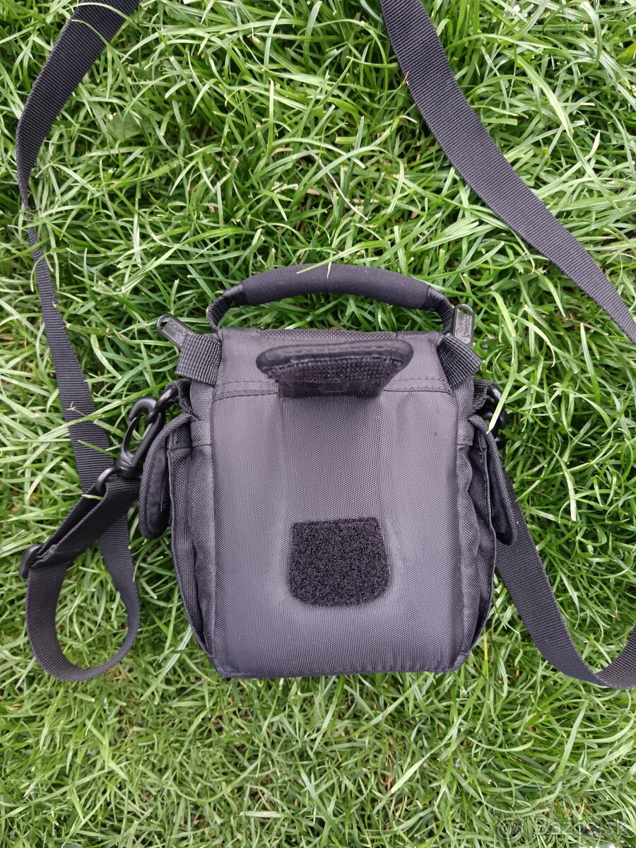 minibrašňa Lowerpro - 3