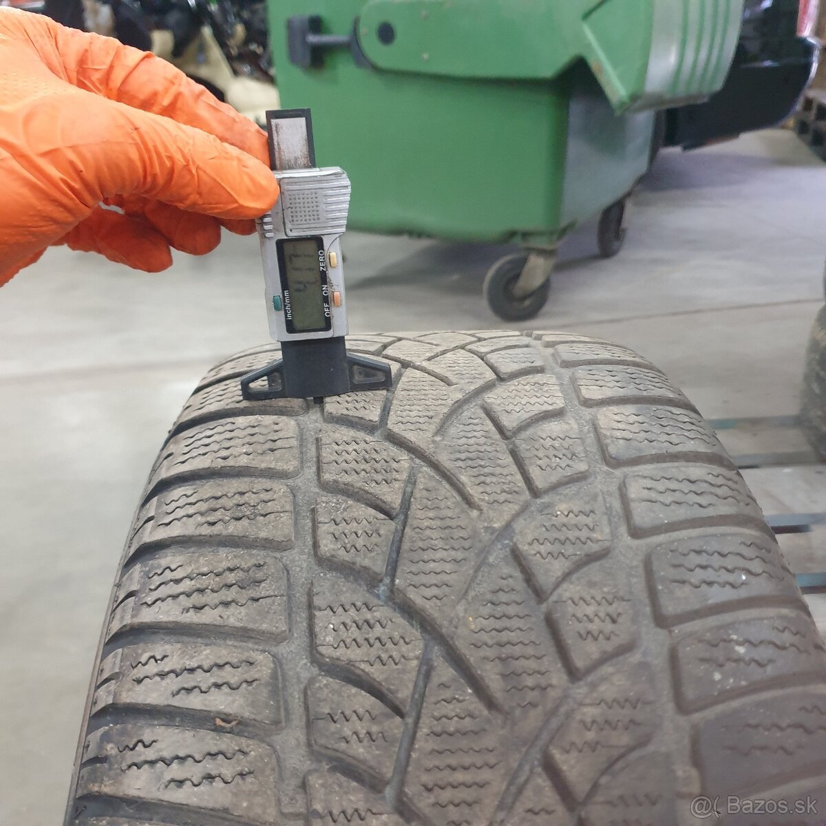 BMW Disky 6861225 - 3