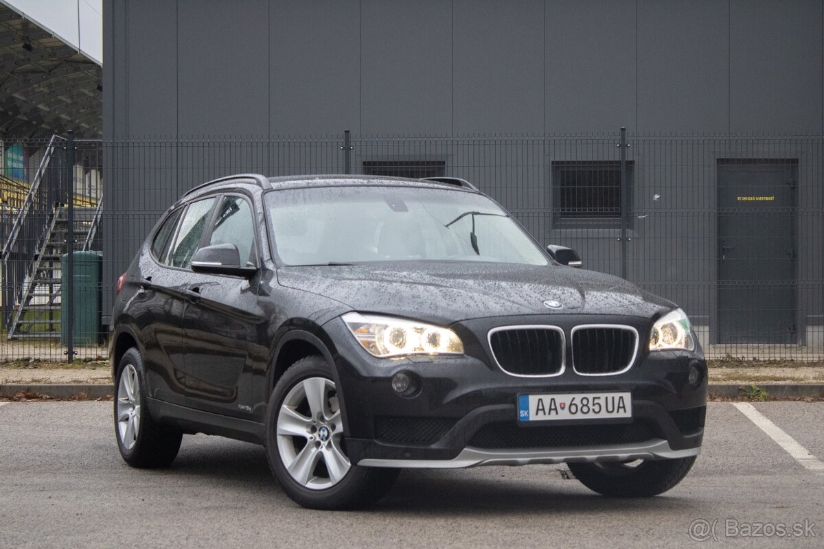 BMW X1 2014 - 3