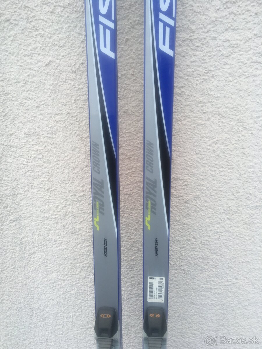 Bezky FISCHER Royal Crown - 3