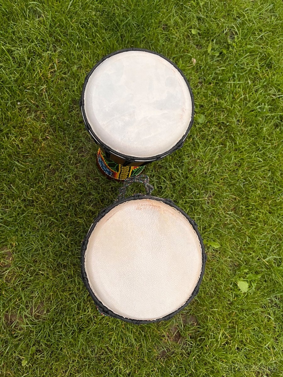 Djembe Bubon 40cm - 3