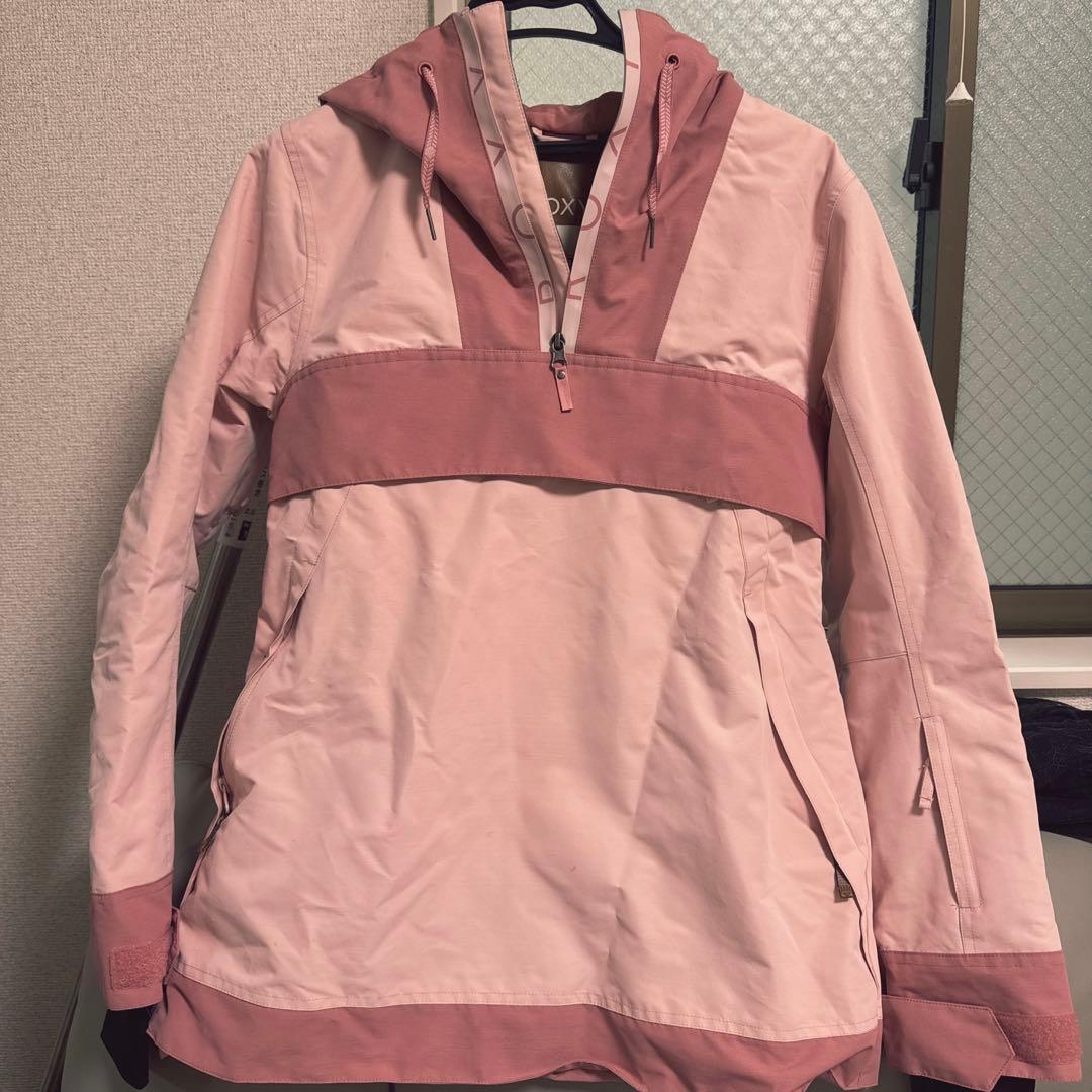 Snowboard bunda roxy shelter - 3