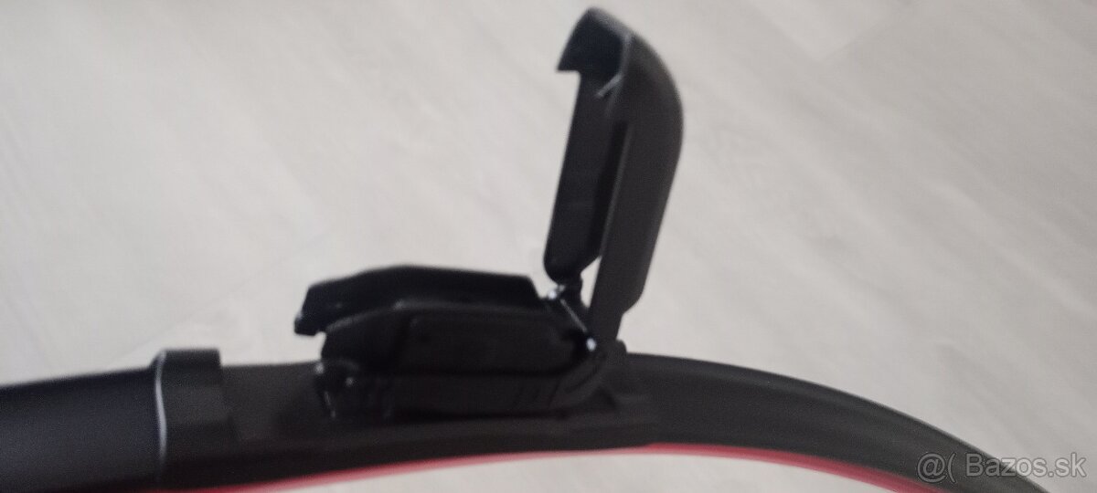 Stierače 650mm + 450mm - 3