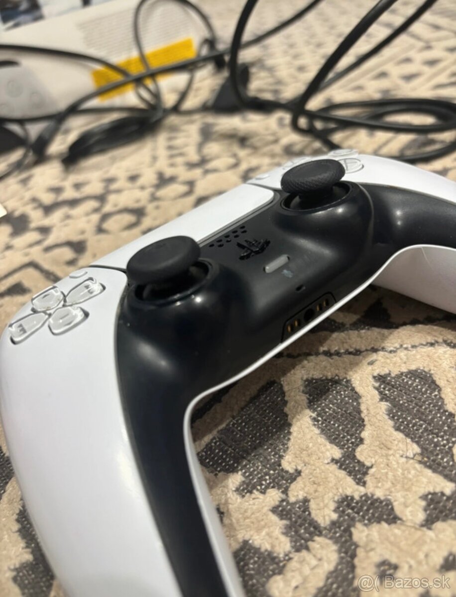 Playstation 5 825gb s mechanikou - 3