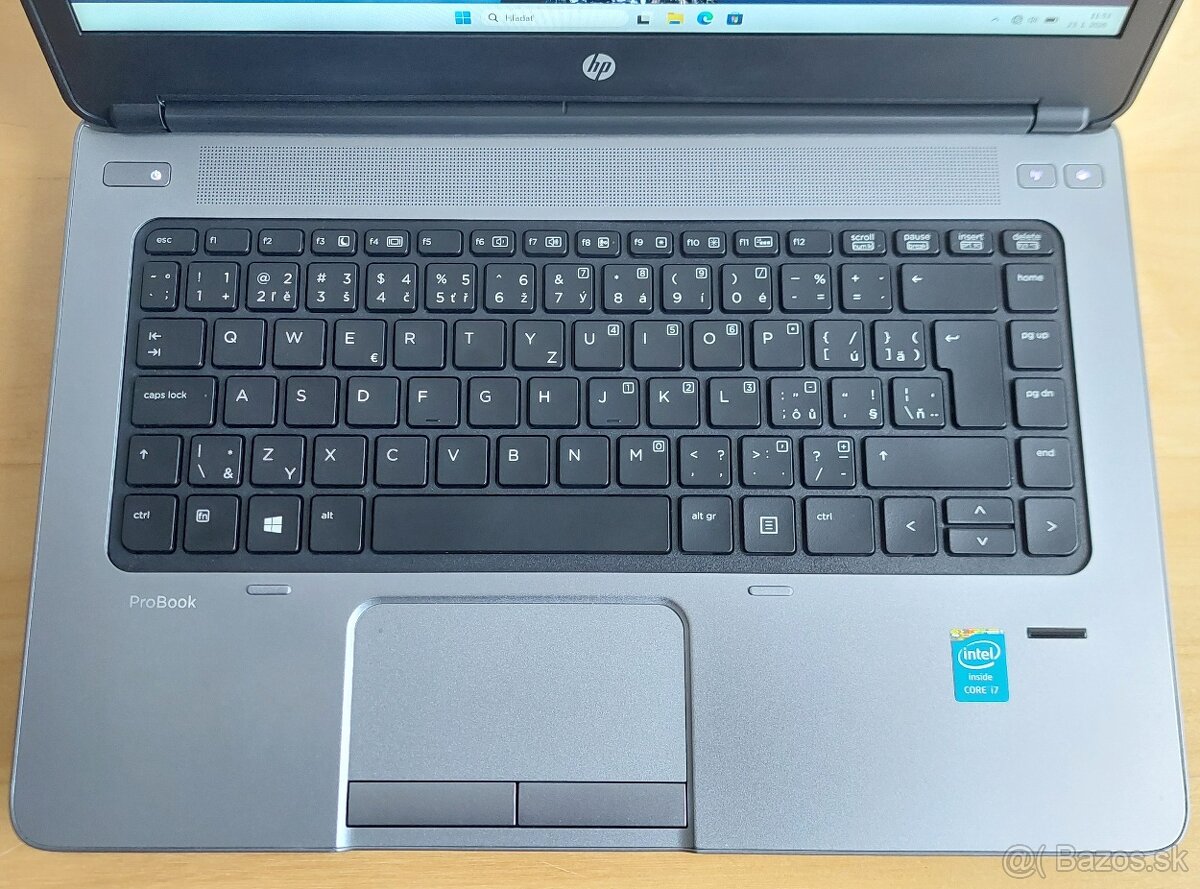 i7–4702MQ,8GBDDR3,256GB SSD,FullHD(1920×1080),Win11 - 3