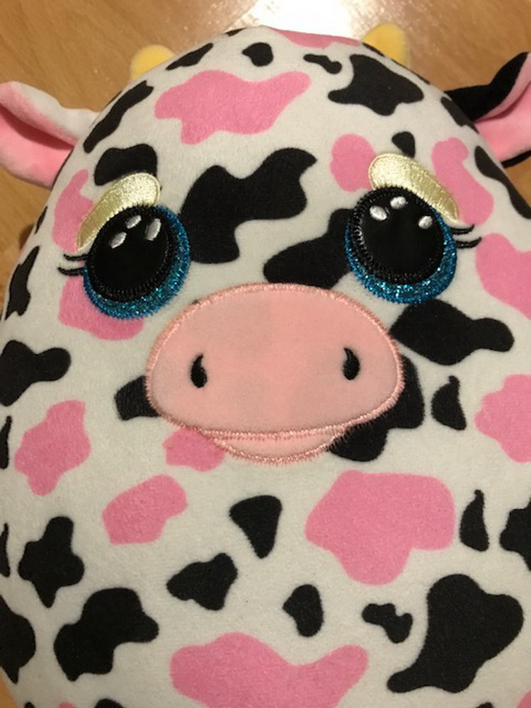 Squishmallows - Milkshake - 3