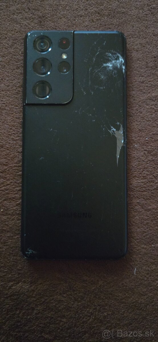 Predám S21 Ultra - 3