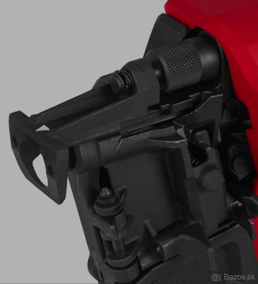 Milwaukee M18FRCN45-0 - 3