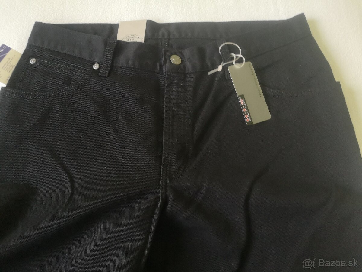 Vintage Denim H-I-S - 3