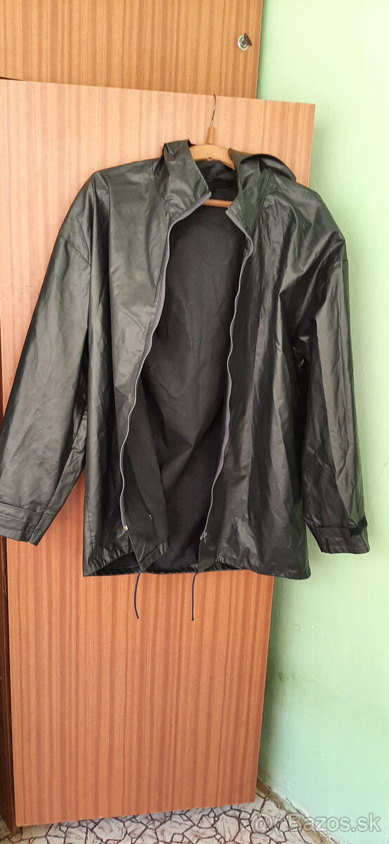 RYBÁRSKE OBLEČENIE - 3