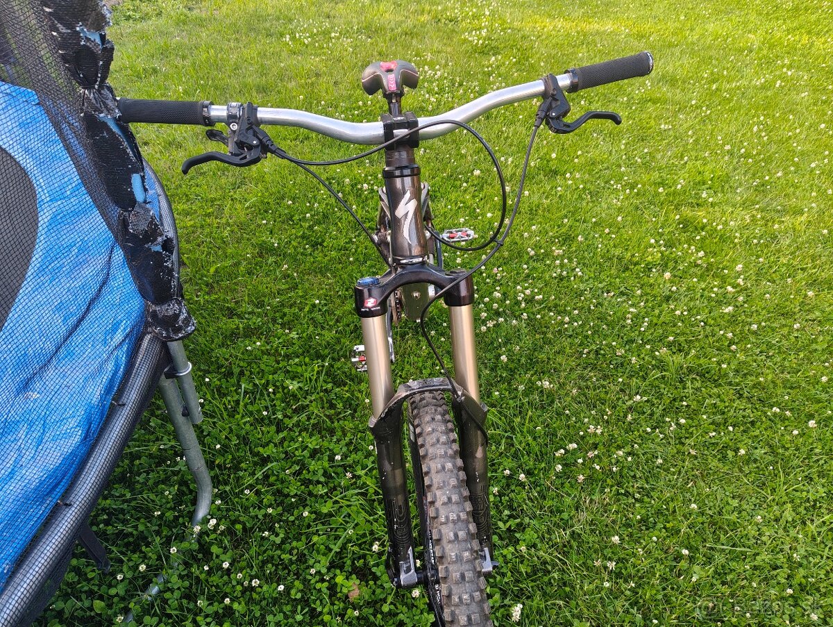 Predam specialized demo 7 - 3