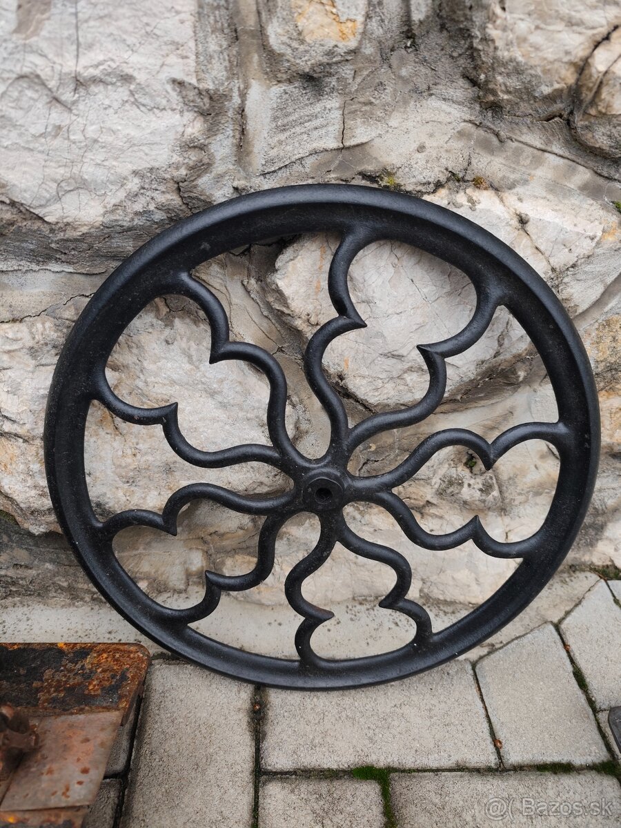 Rôzne dekorácie šijací stroj - 3