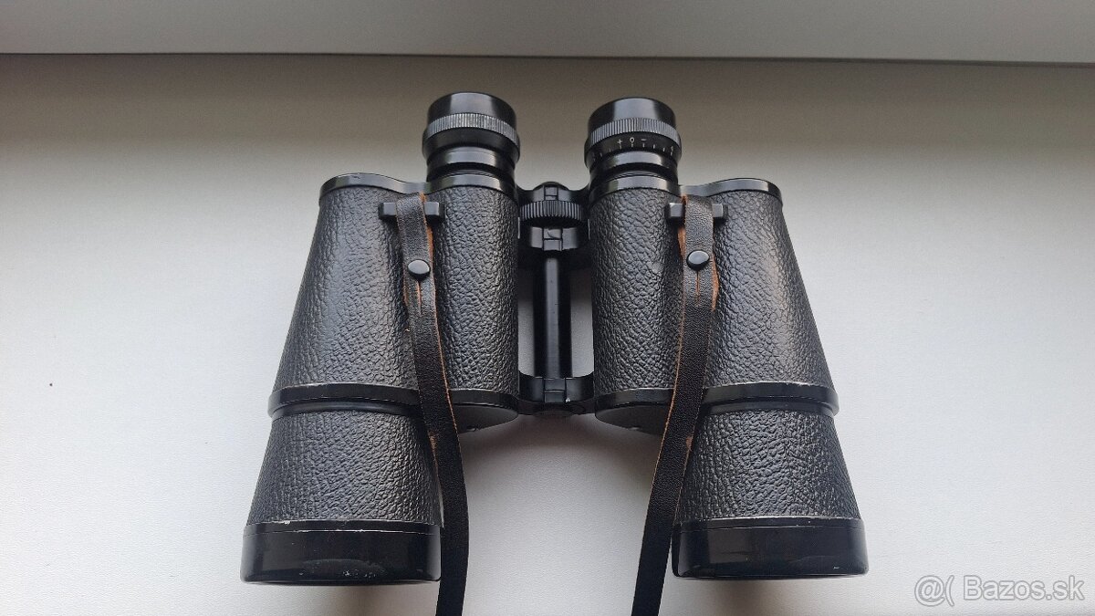 Ďalekohľad COMMANDER 16X50 - 3