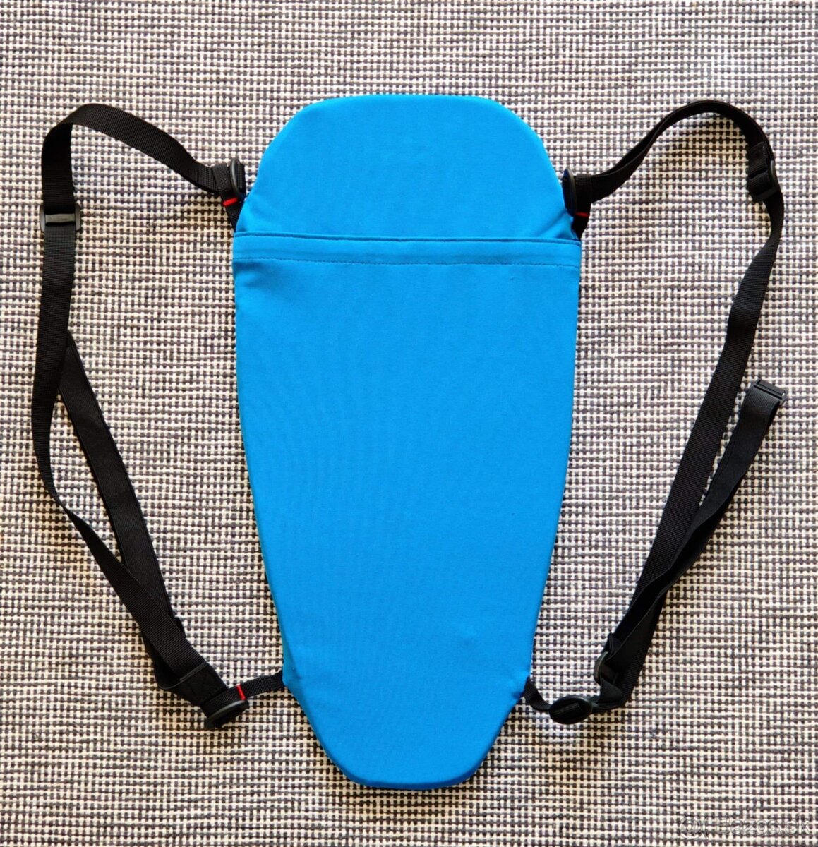 ORTOVOX SPS Pro2 Back Protector chránič chrbta - 3