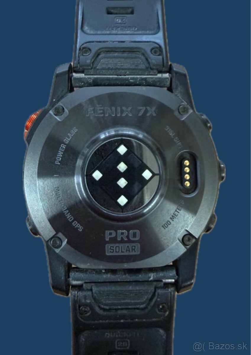 Predám smart hodinky - 3