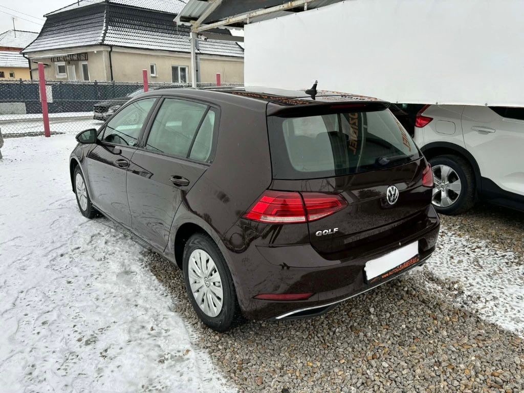 Volkswagen golf 1.0tsi - 3