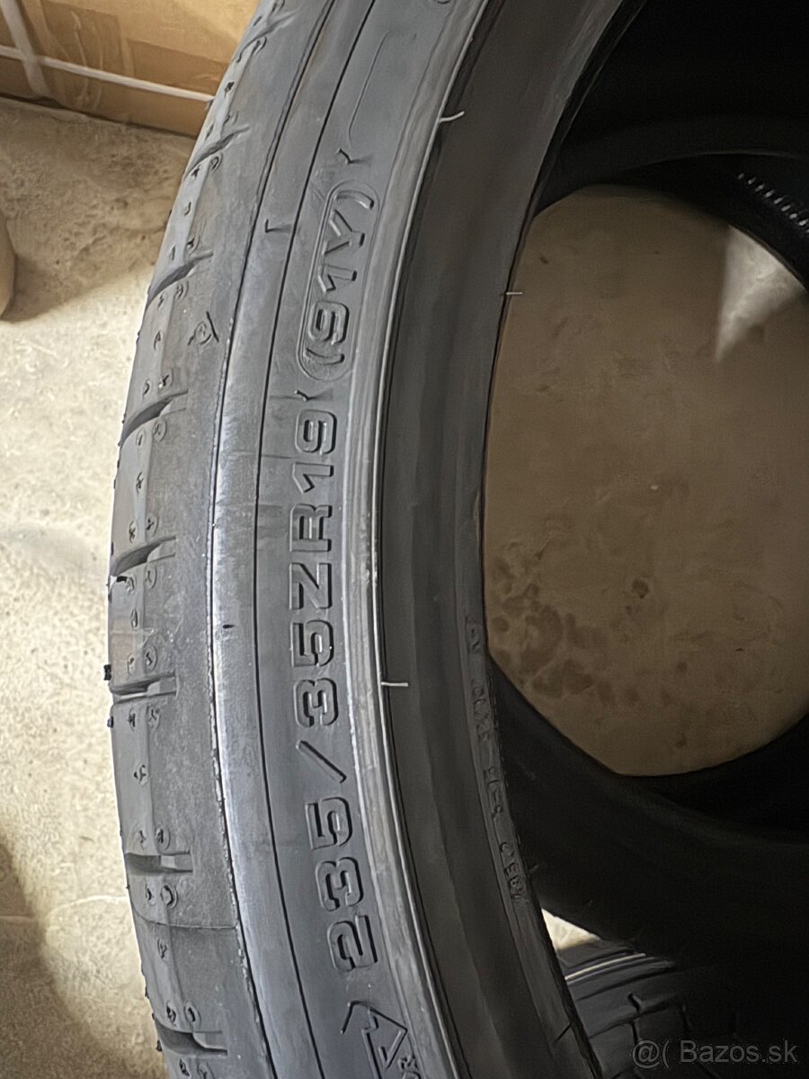 🚀DUNLOP SPORTMAXX RT2 🚀 - 3