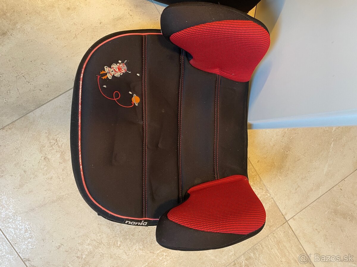 Podsedaky do auta Nania - 3