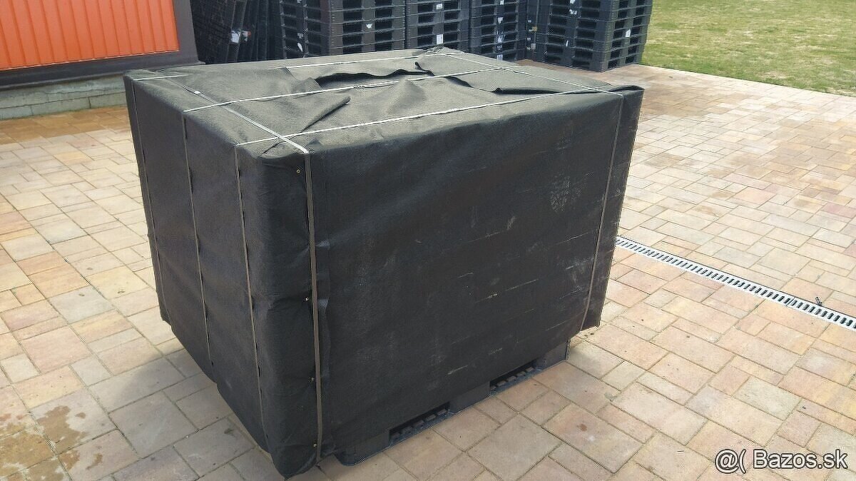 Predám trativod Drenaz siakovaci box - 3