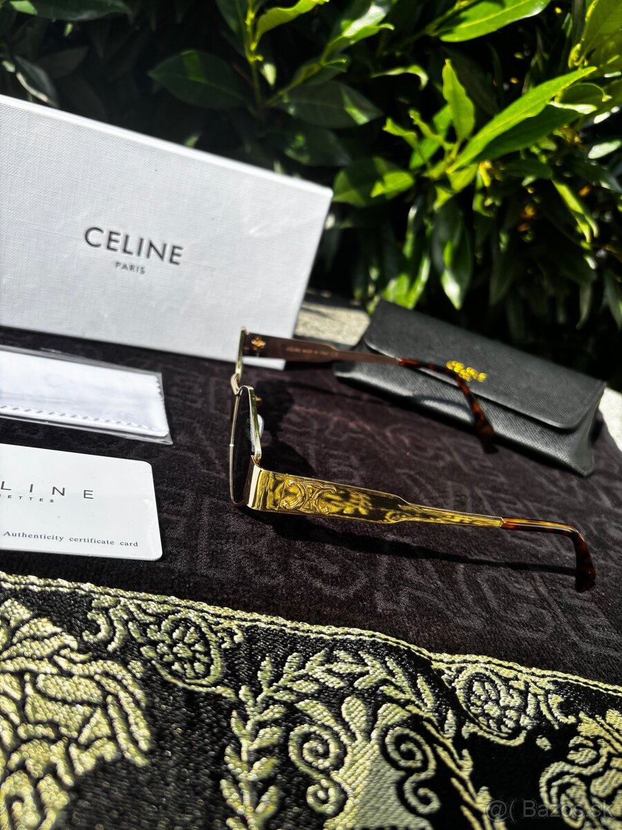 Celine okuliare - 3