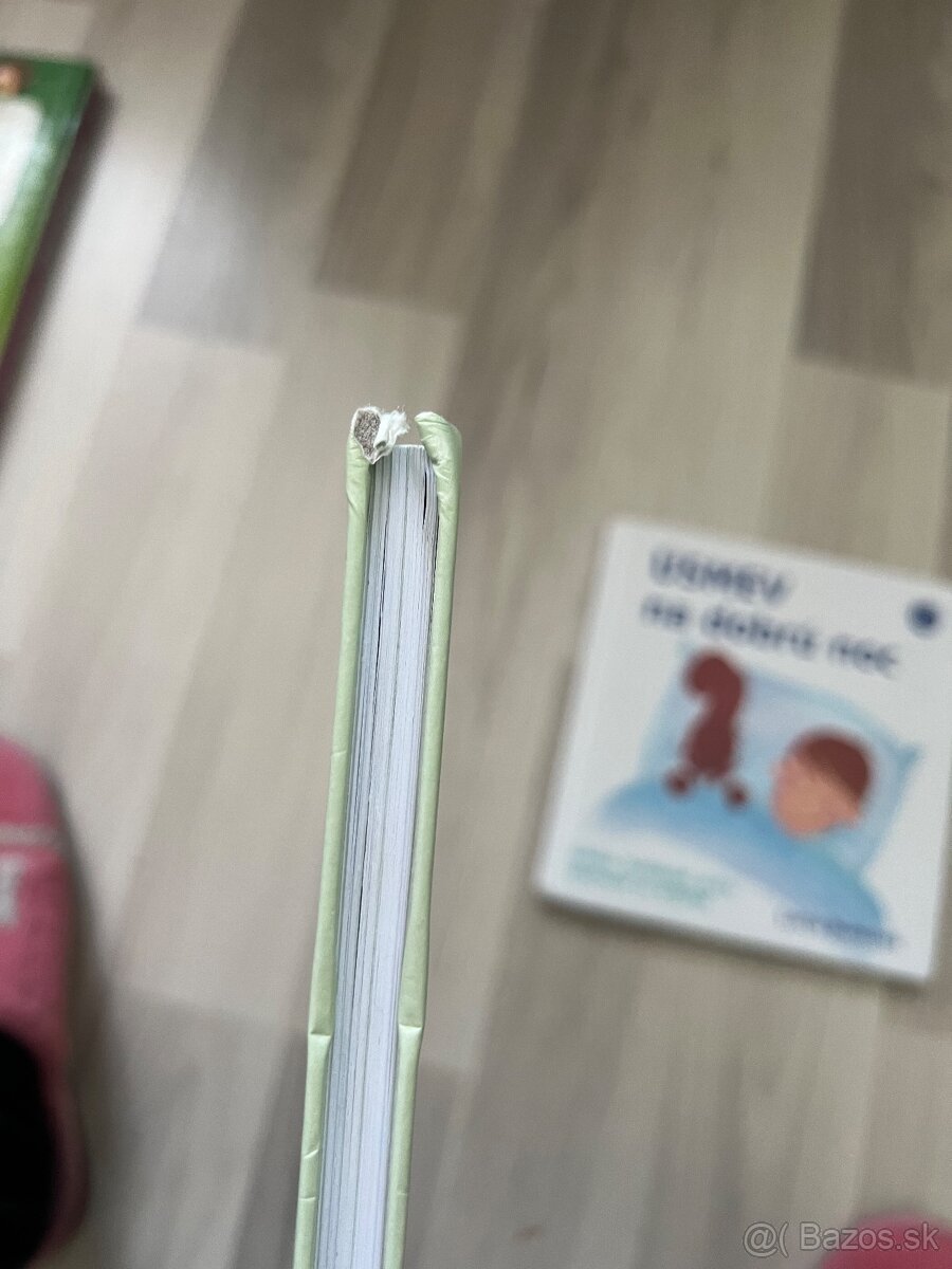 Usmev na dobrú noc - 3