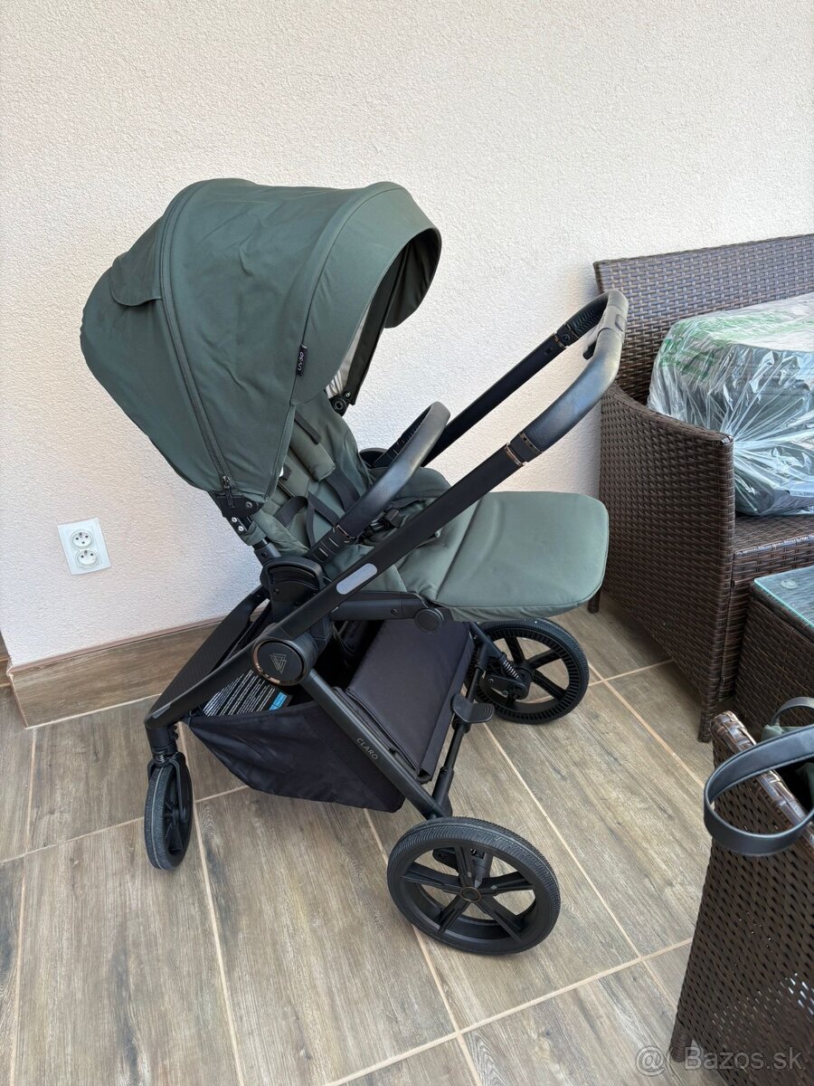 Venicci Claro – Forest - 3