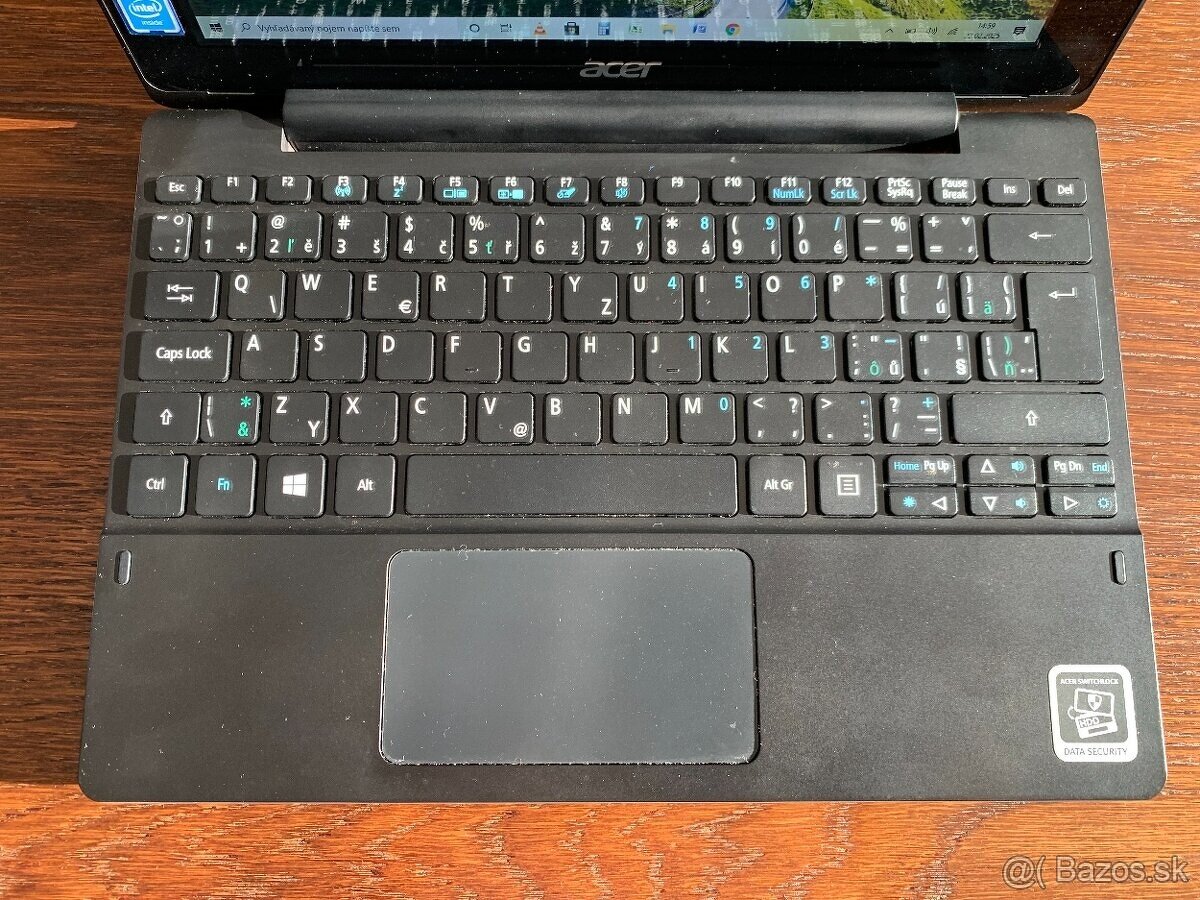 Acer Aspire SW3-013 notebook... - 3