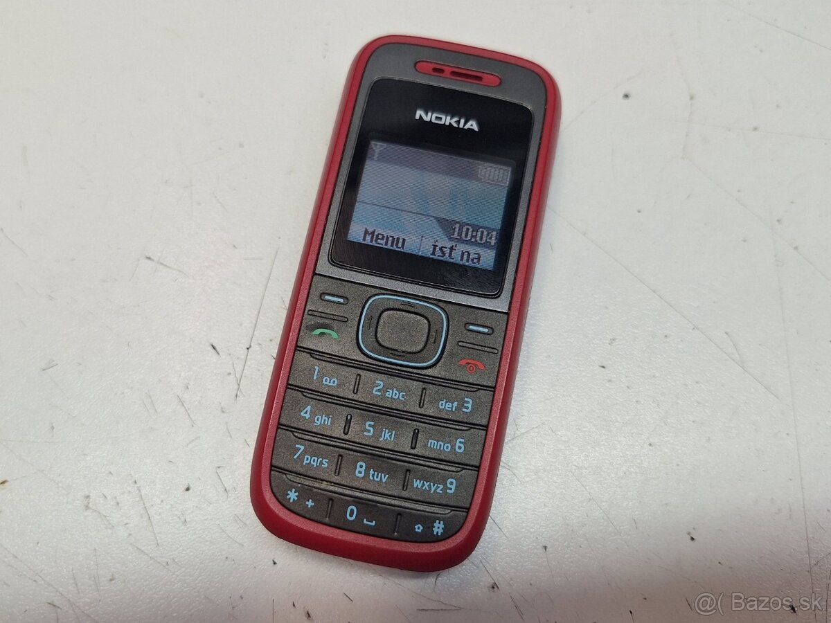 Nokia 1208 - 3